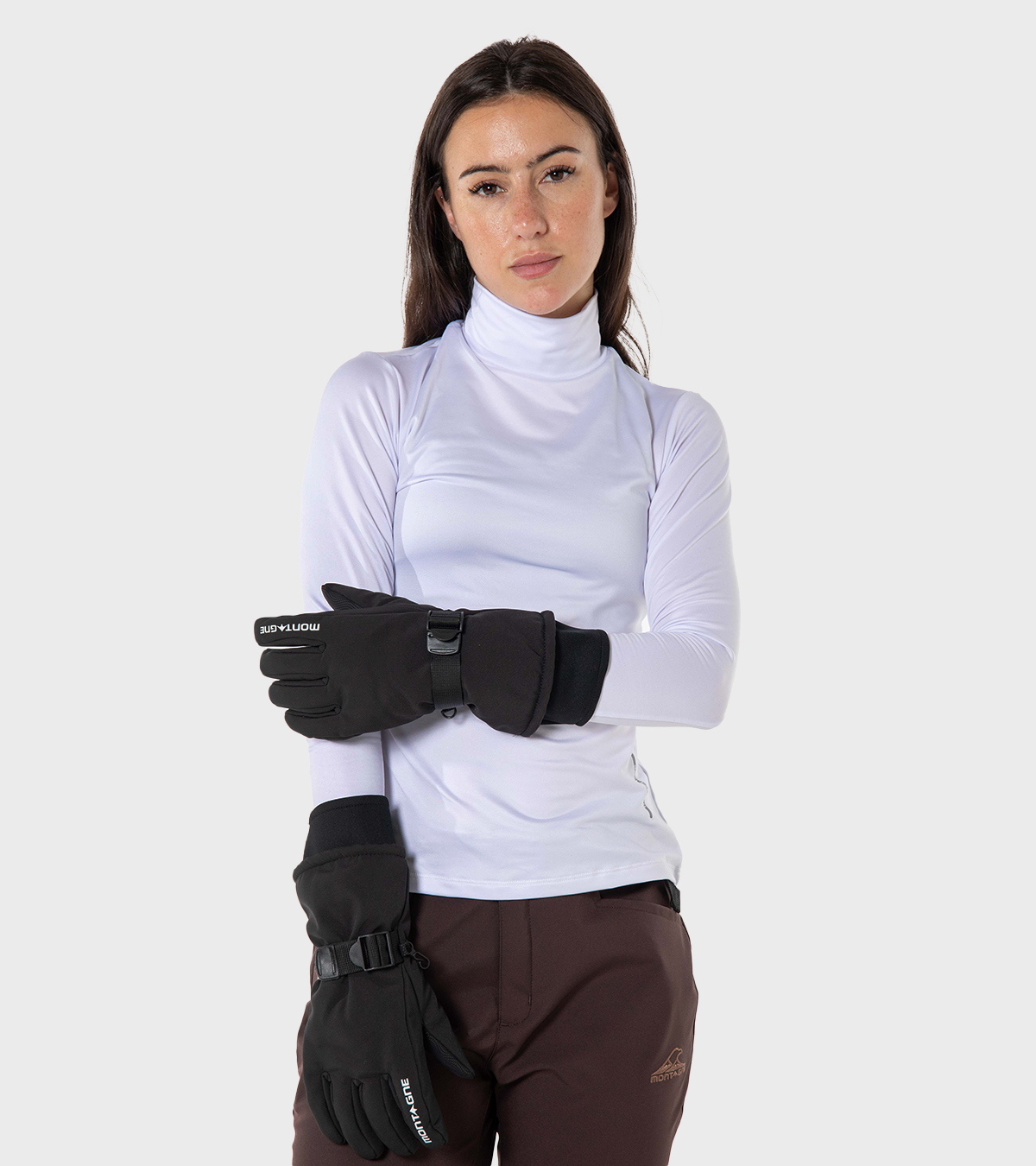 Guantes T&eacute;cnicos Digger