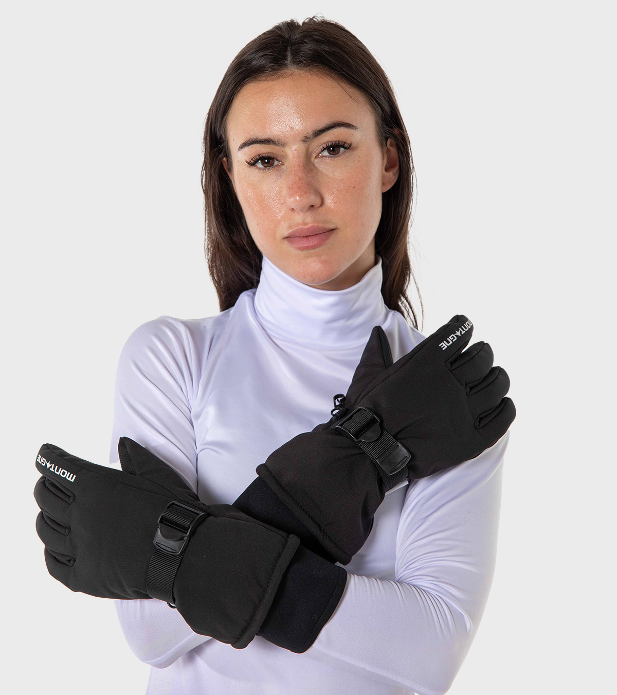 Guantes T&eacute;cnicos Digger