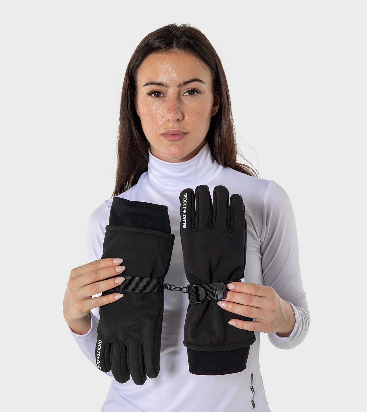 Guantes T&eacute;cnicos Digger