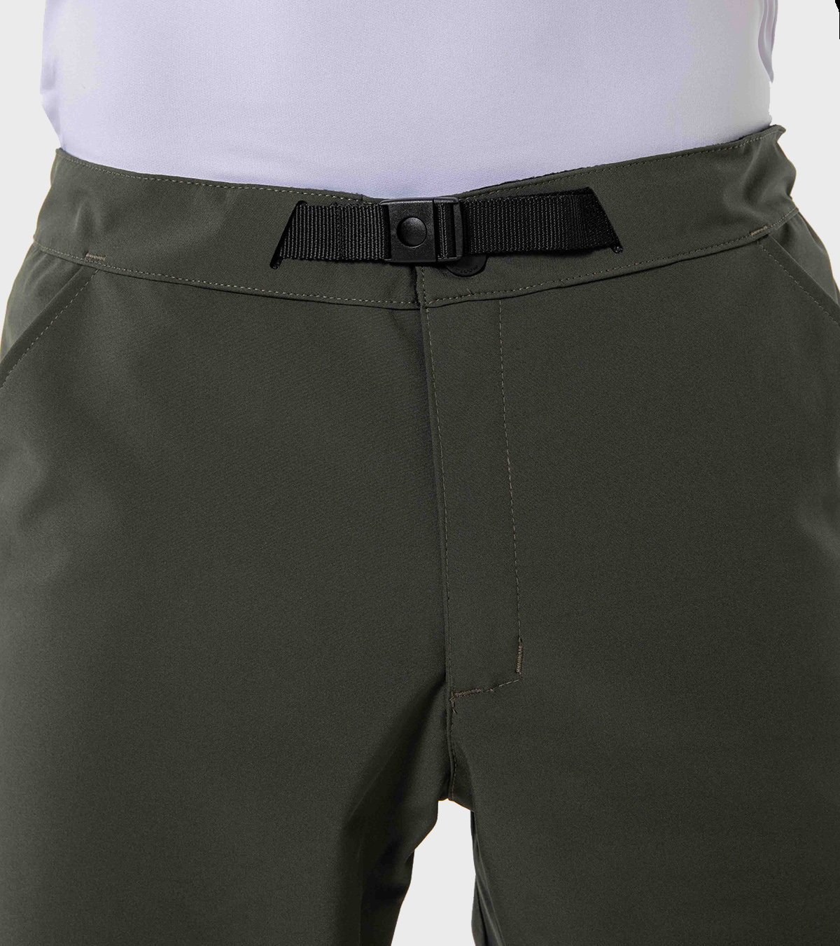 Pantalón de hombre Fedder