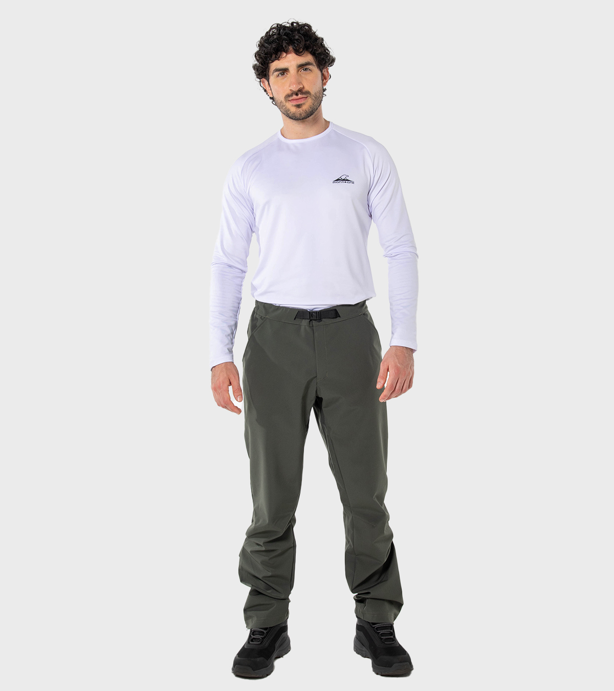 Pantalón de hombre Fedder