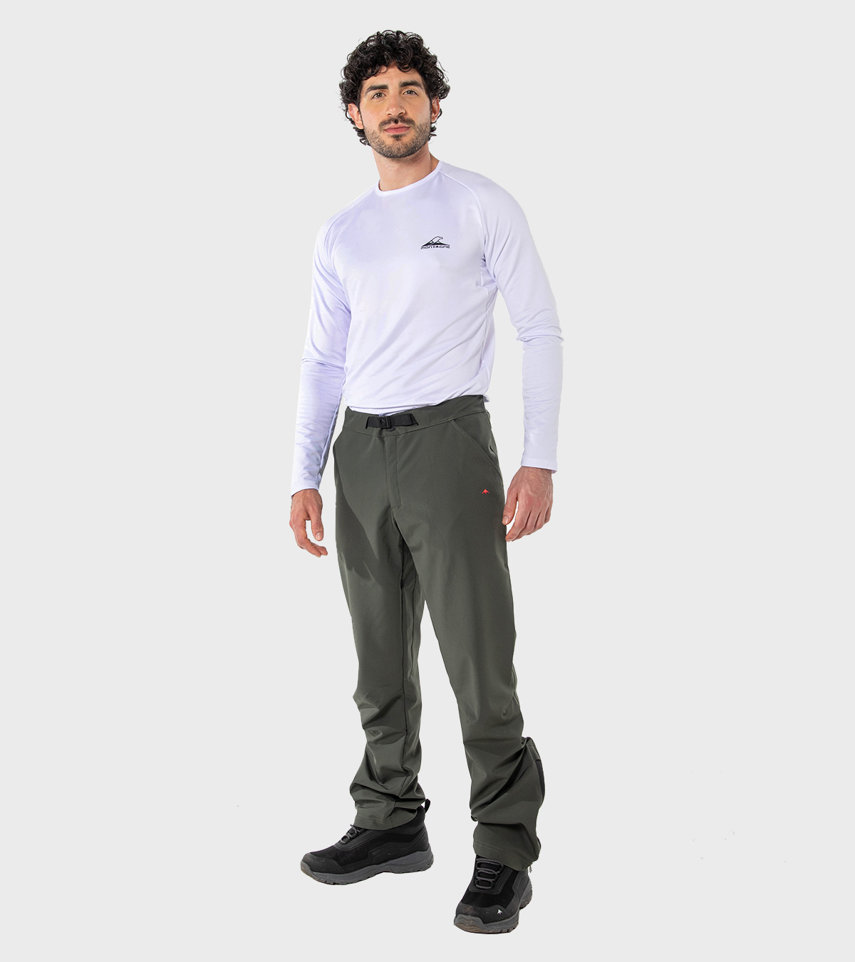 Pantalón de hombre Fedder