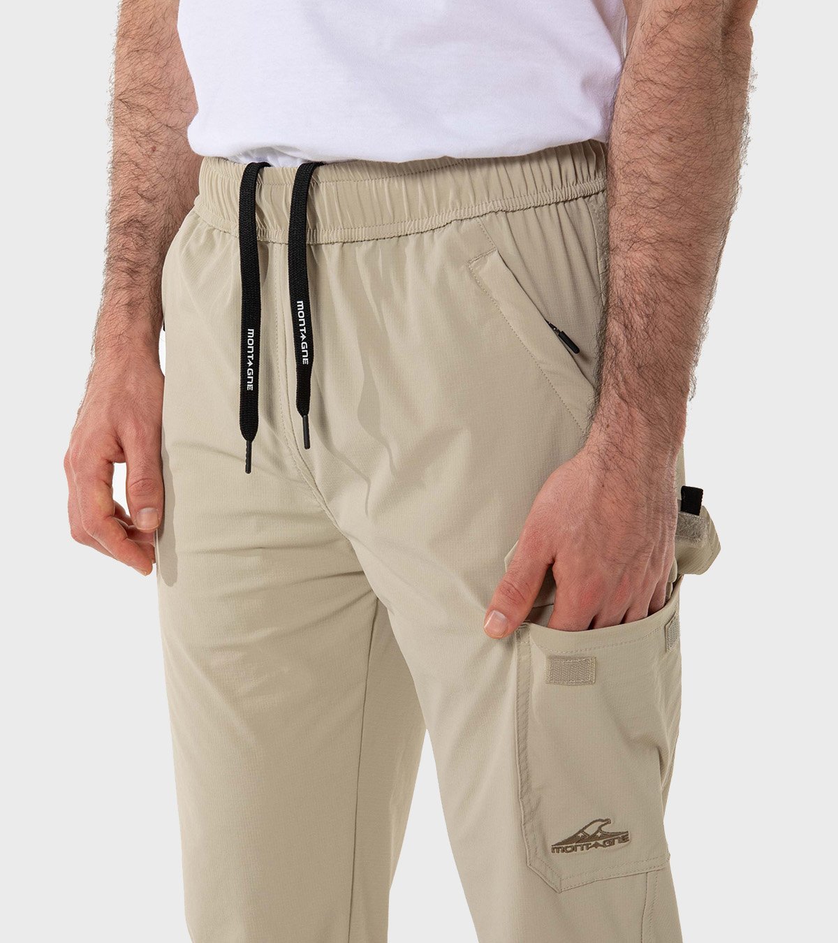 Pantal&oacute;n de hombre P&aacute;ramo
