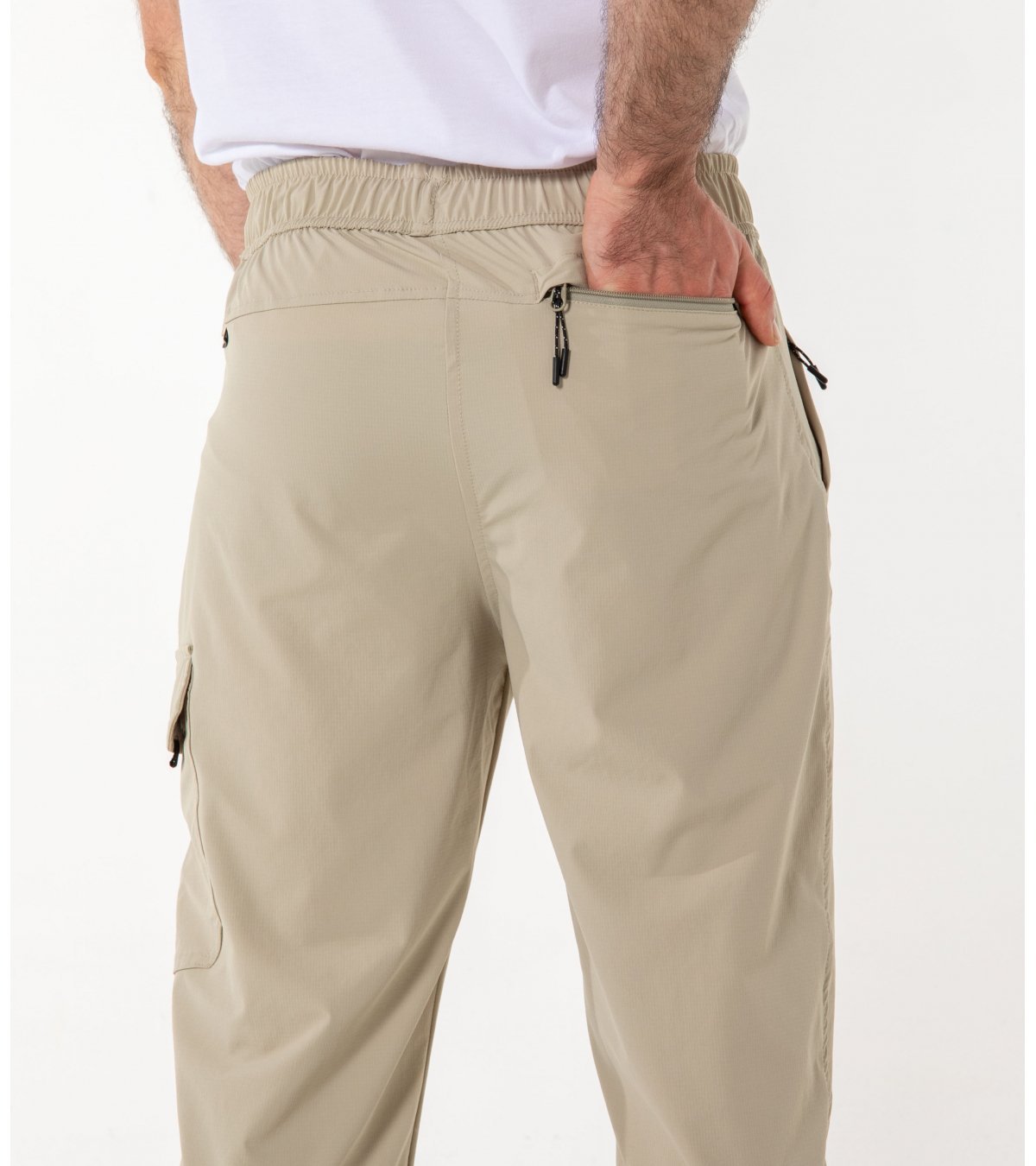 Pantal&oacute;n de hombre P&aacute;ramo