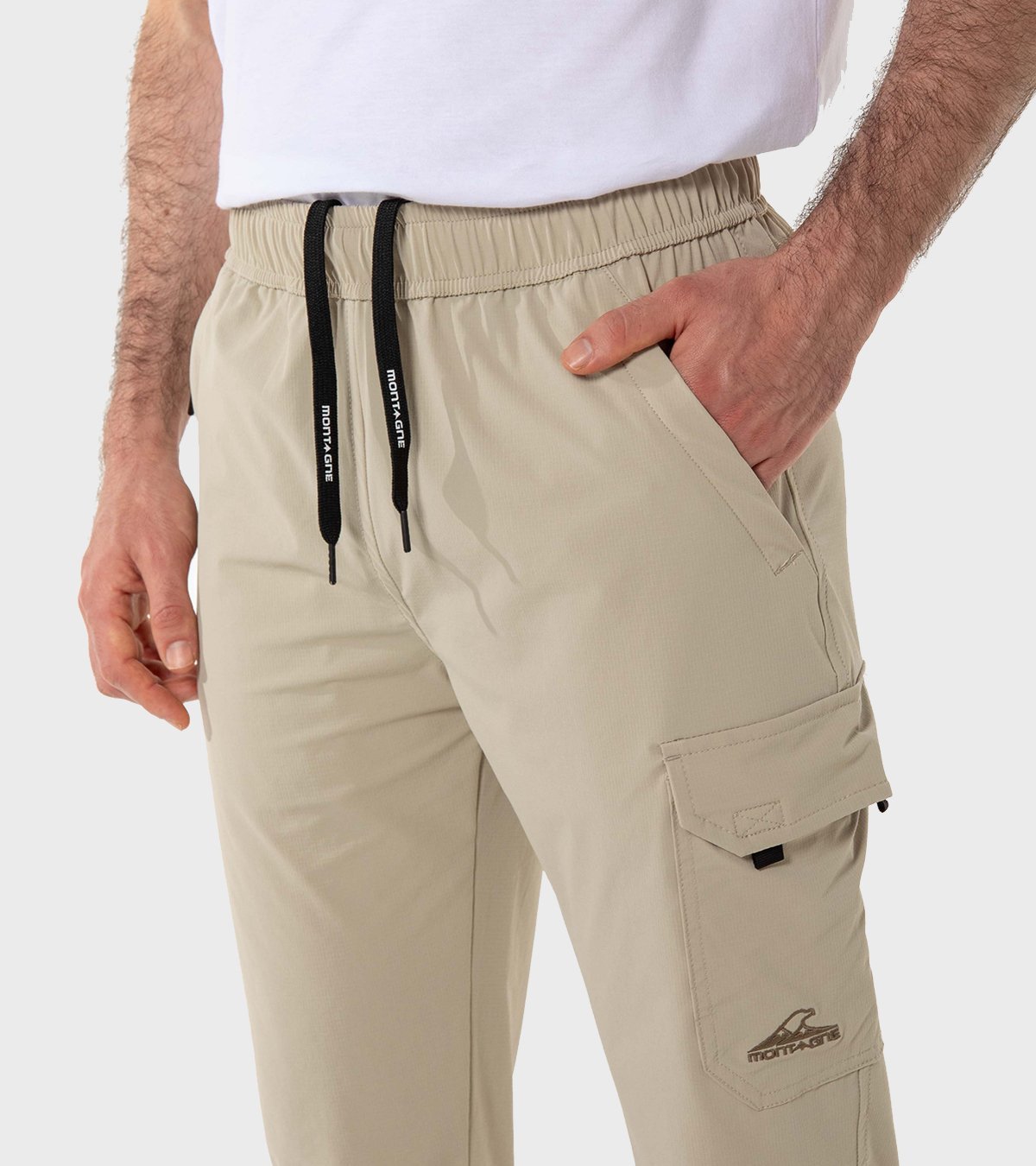 Pantal&oacute;n de hombre P&aacute;ramo