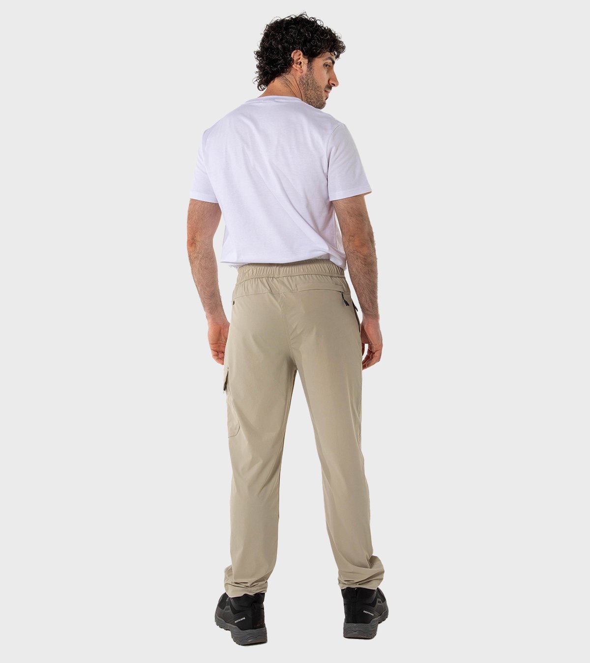Pantal&oacute;n de hombre P&aacute;ramo
