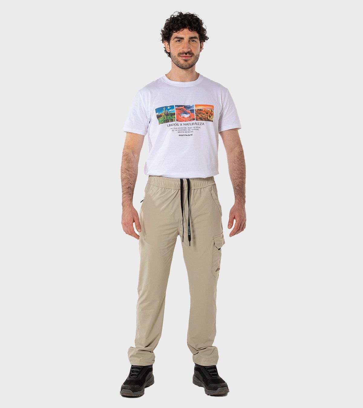 Pantal&oacute;n de hombre P&aacute;ramo