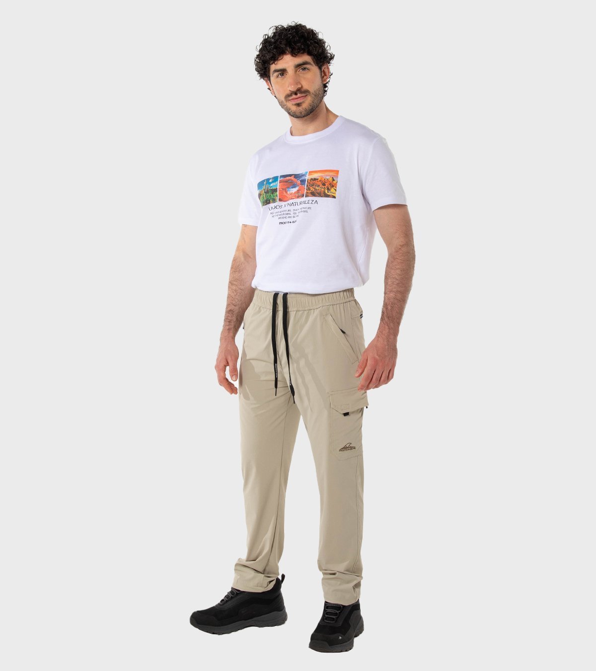 Pantal&oacute;n de hombre P&aacute;ramo