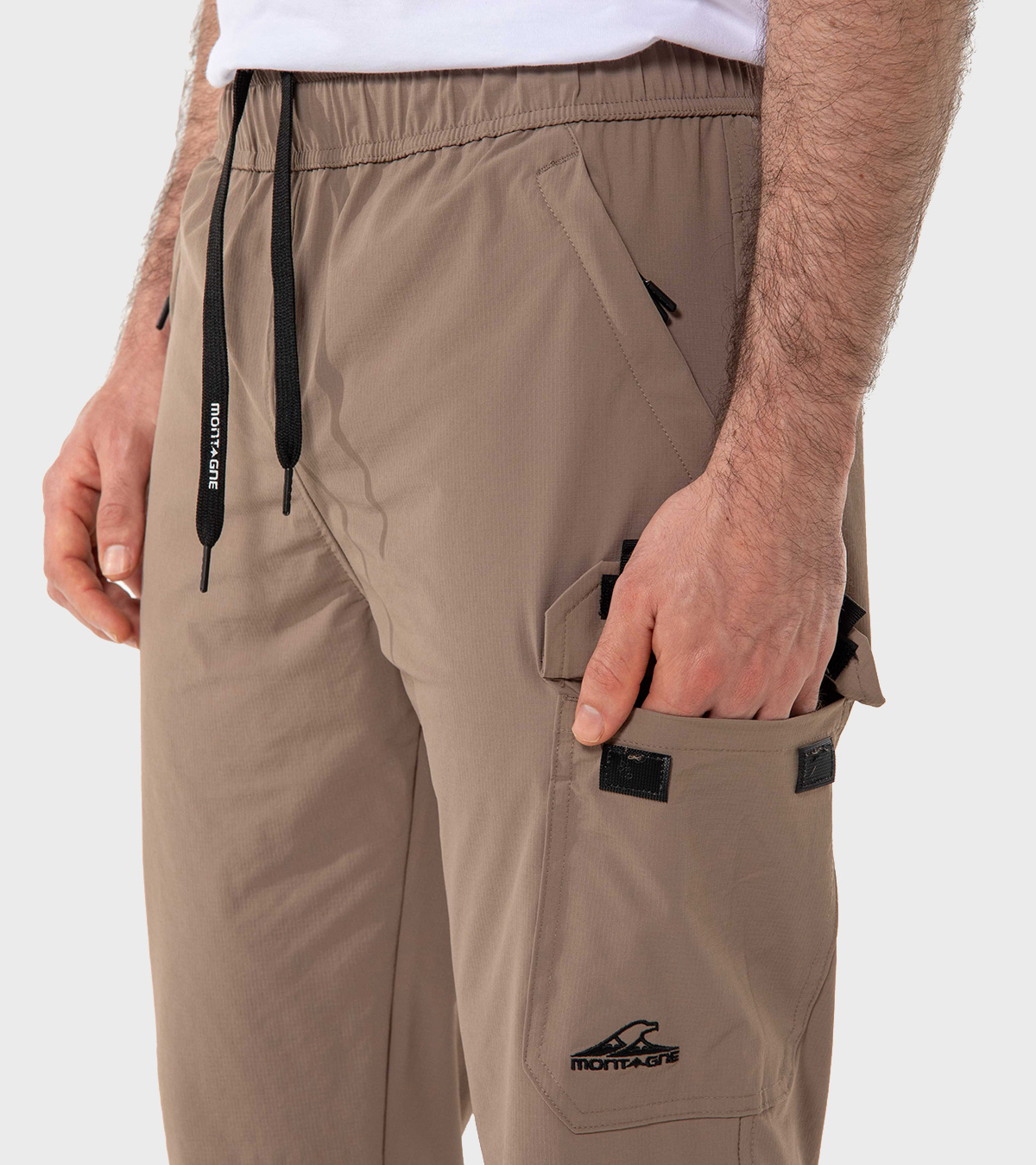 Pantal&oacute;n de hombre P&aacute;ramo