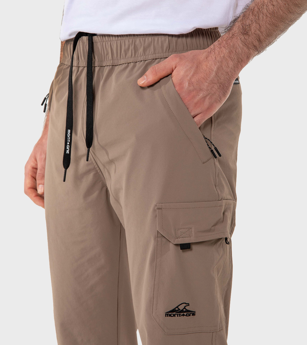 Pantal&oacute;n de hombre P&aacute;ramo