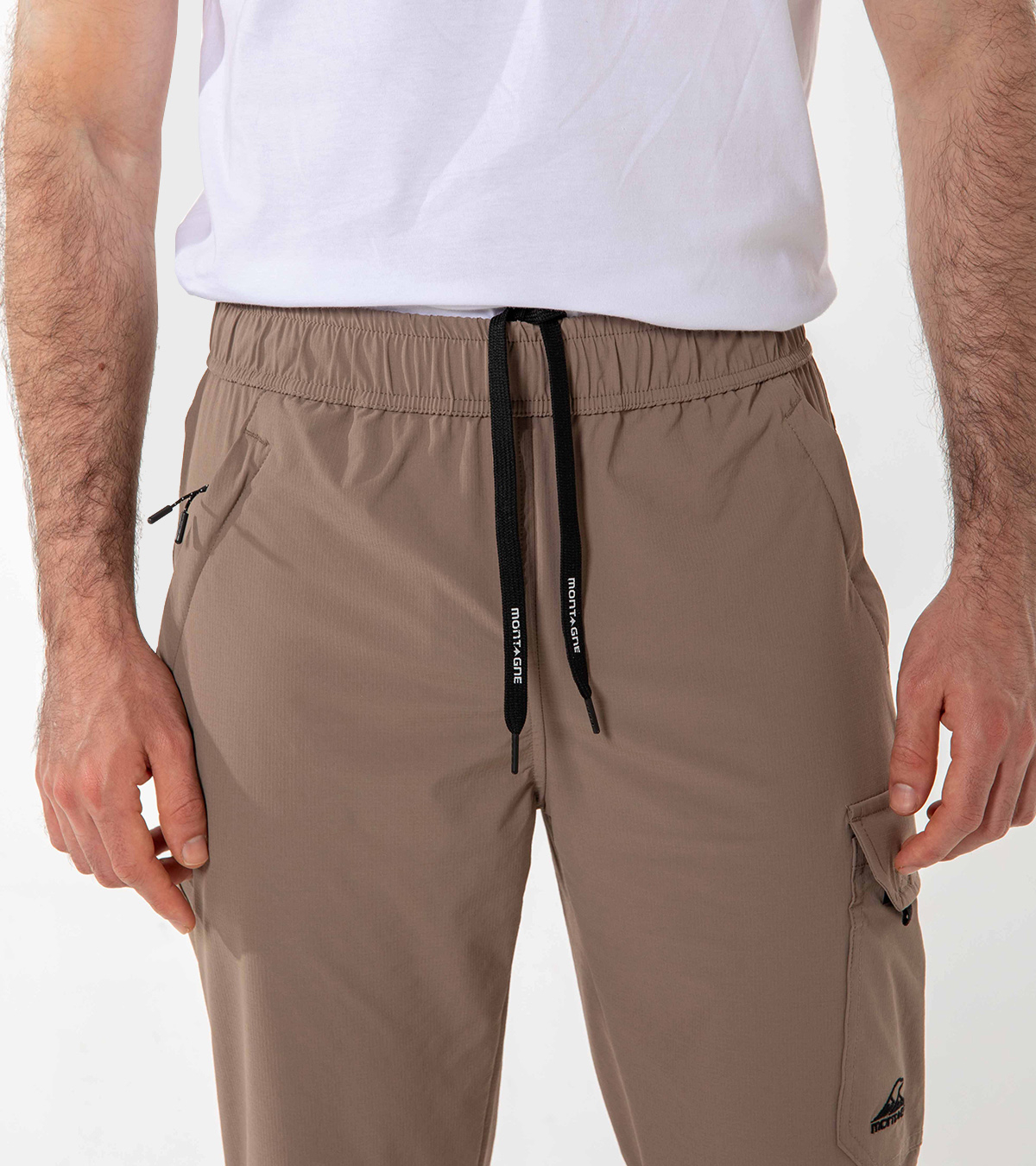 Pantal&oacute;n de hombre P&aacute;ramo
