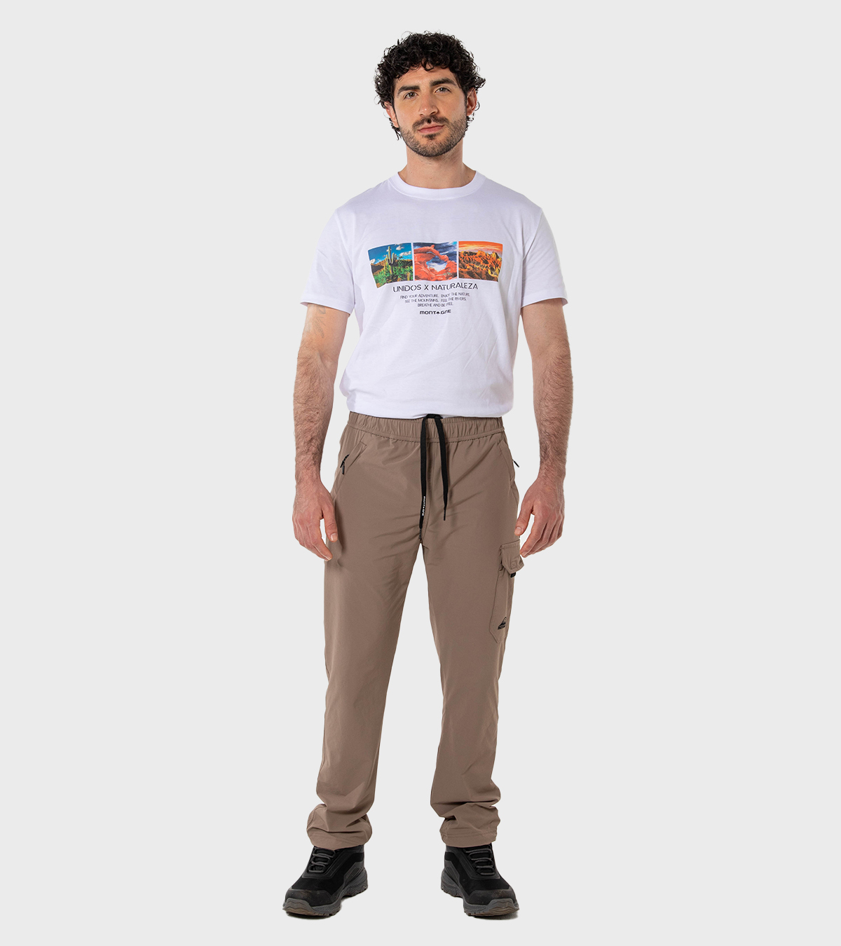 Pantal&oacute;n de hombre P&aacute;ramo