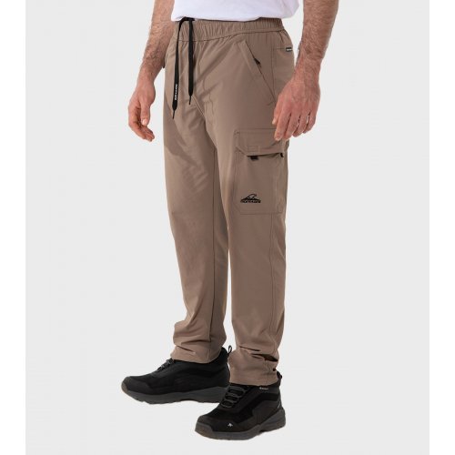 Pantalon Coupe-vent Paramo Acosta Denim W30 Gris - Neuf Sans étiquette, Outdoor, Polyester