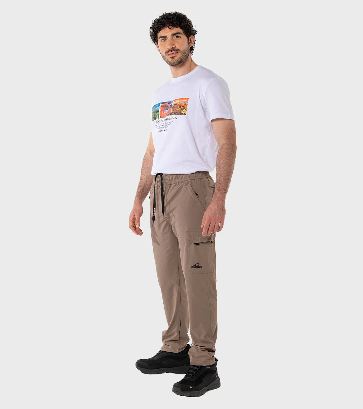 Pantal&oacute;n de hombre P&aacute;ramo
