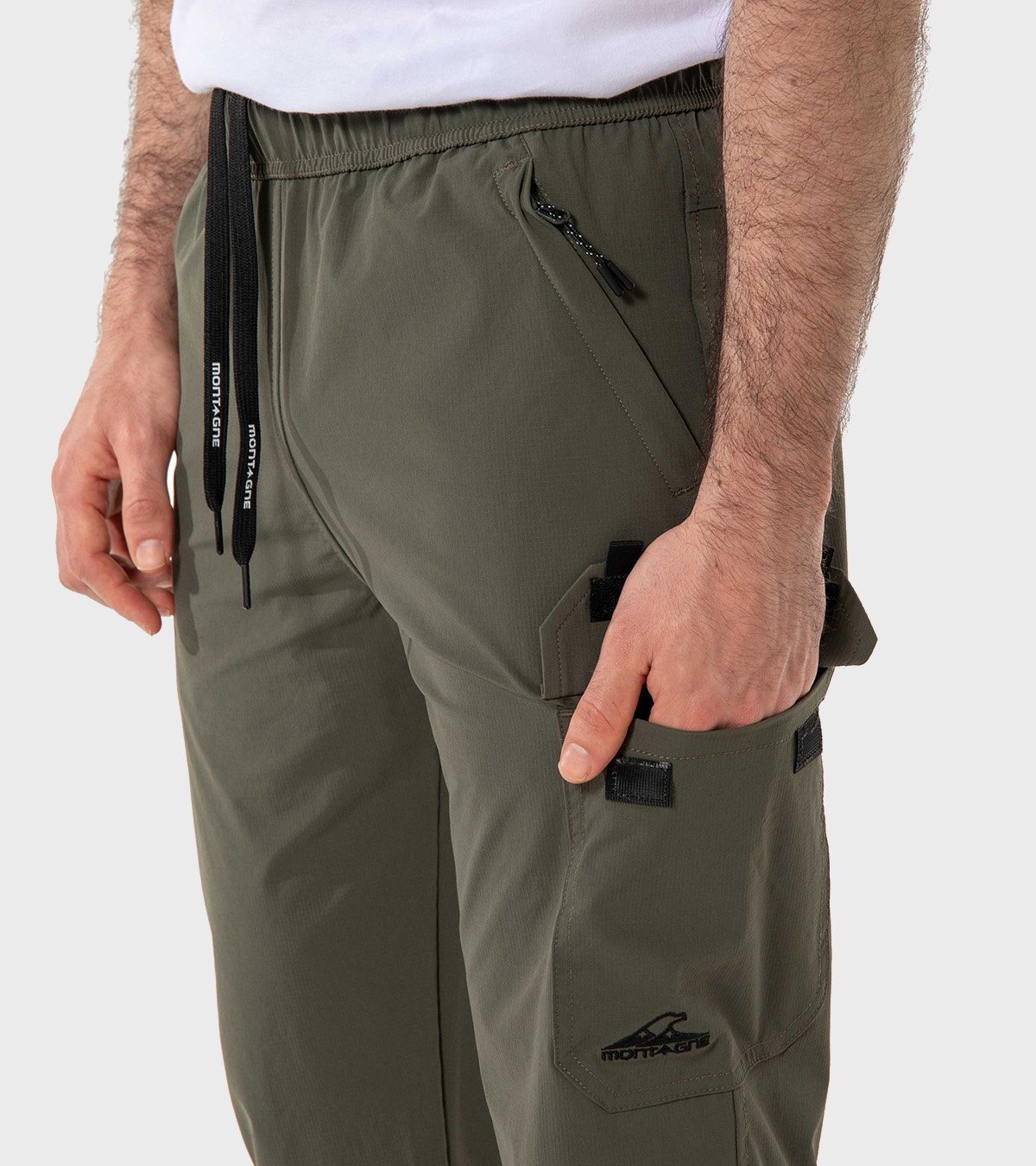 Pantal&oacute;n de hombre P&aacute;ramo
