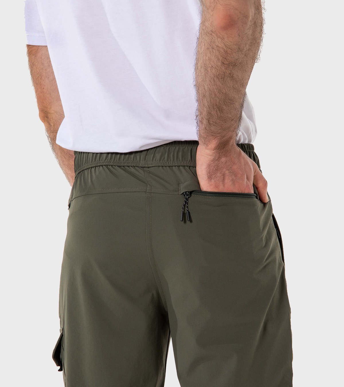 Pantal&oacute;n de hombre P&aacute;ramo