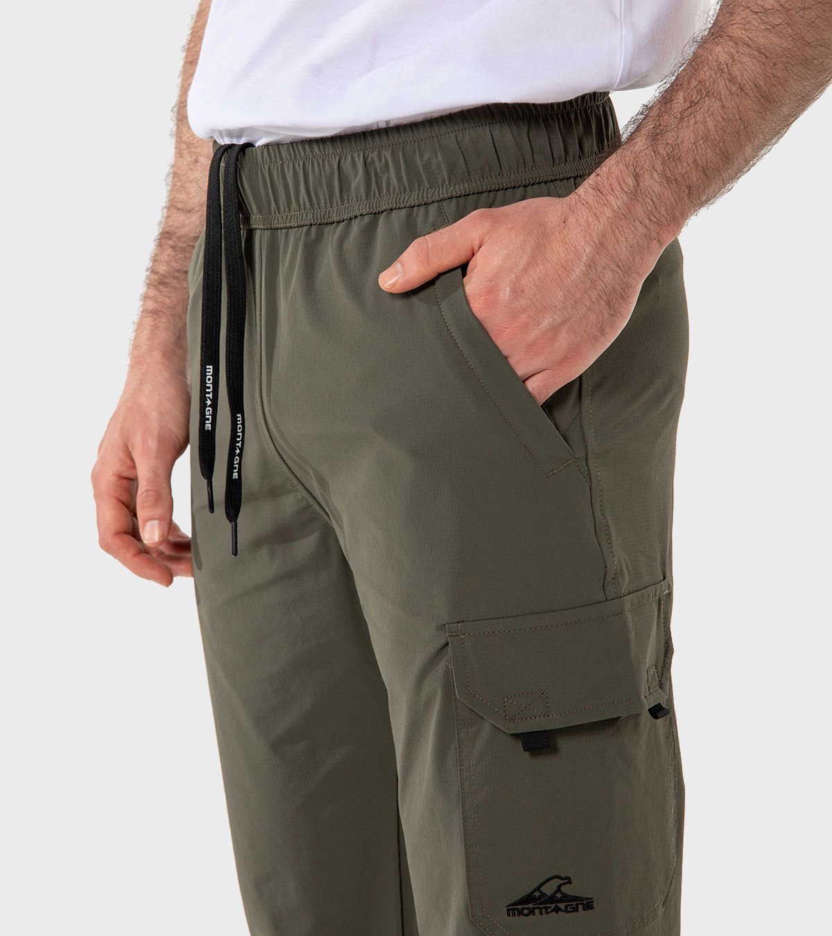Pantal&oacute;n de hombre P&aacute;ramo