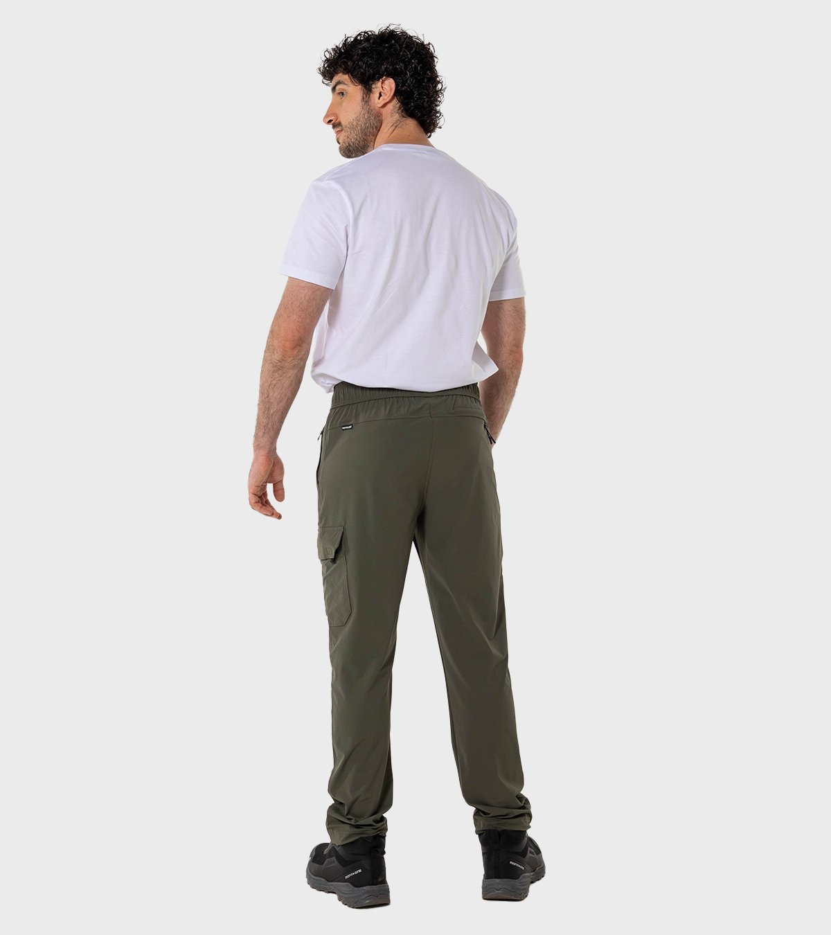 Pantal&oacute;n de hombre P&aacute;ramo