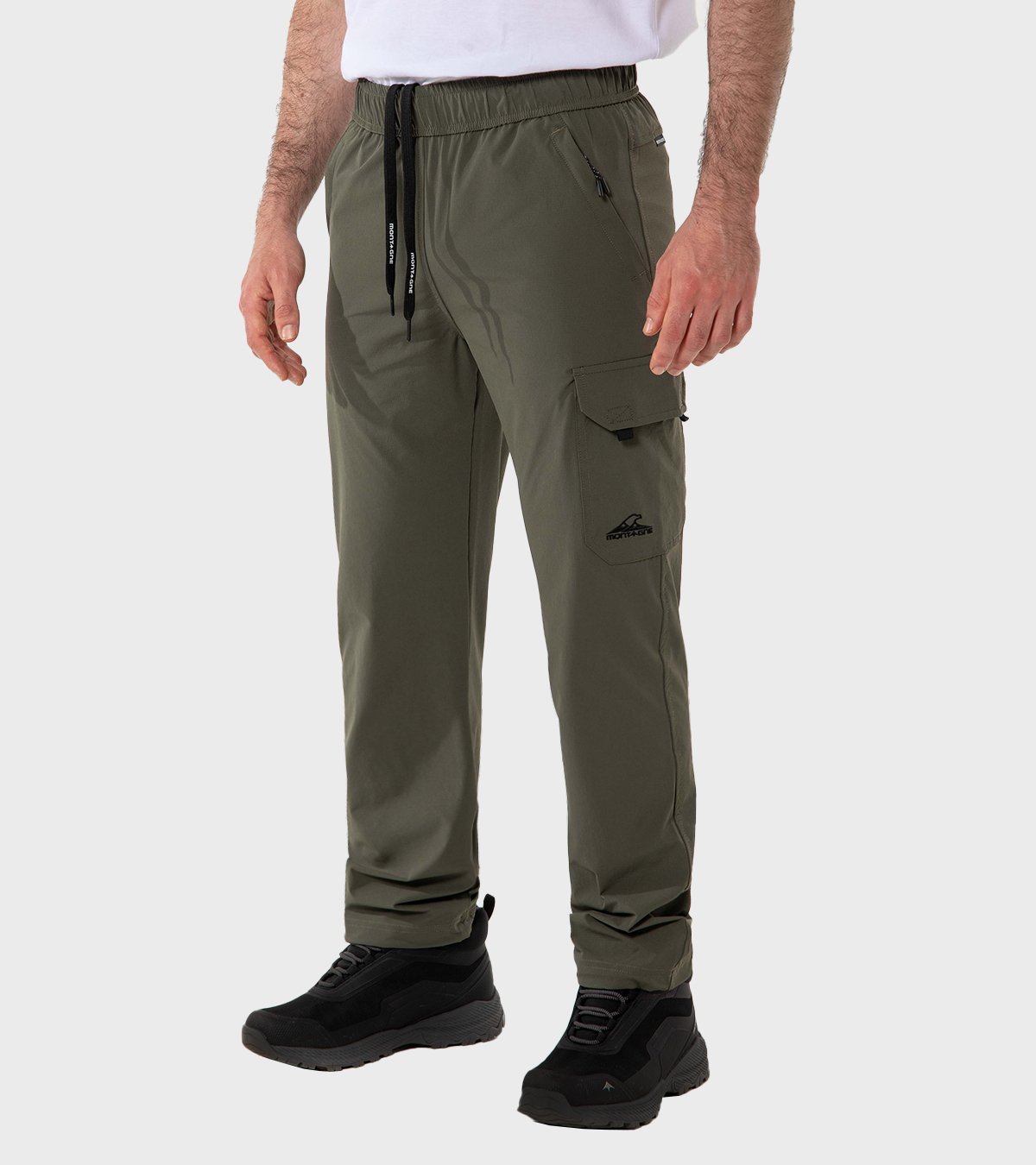 Pantal&oacute;n de hombre P&aacute;ramo