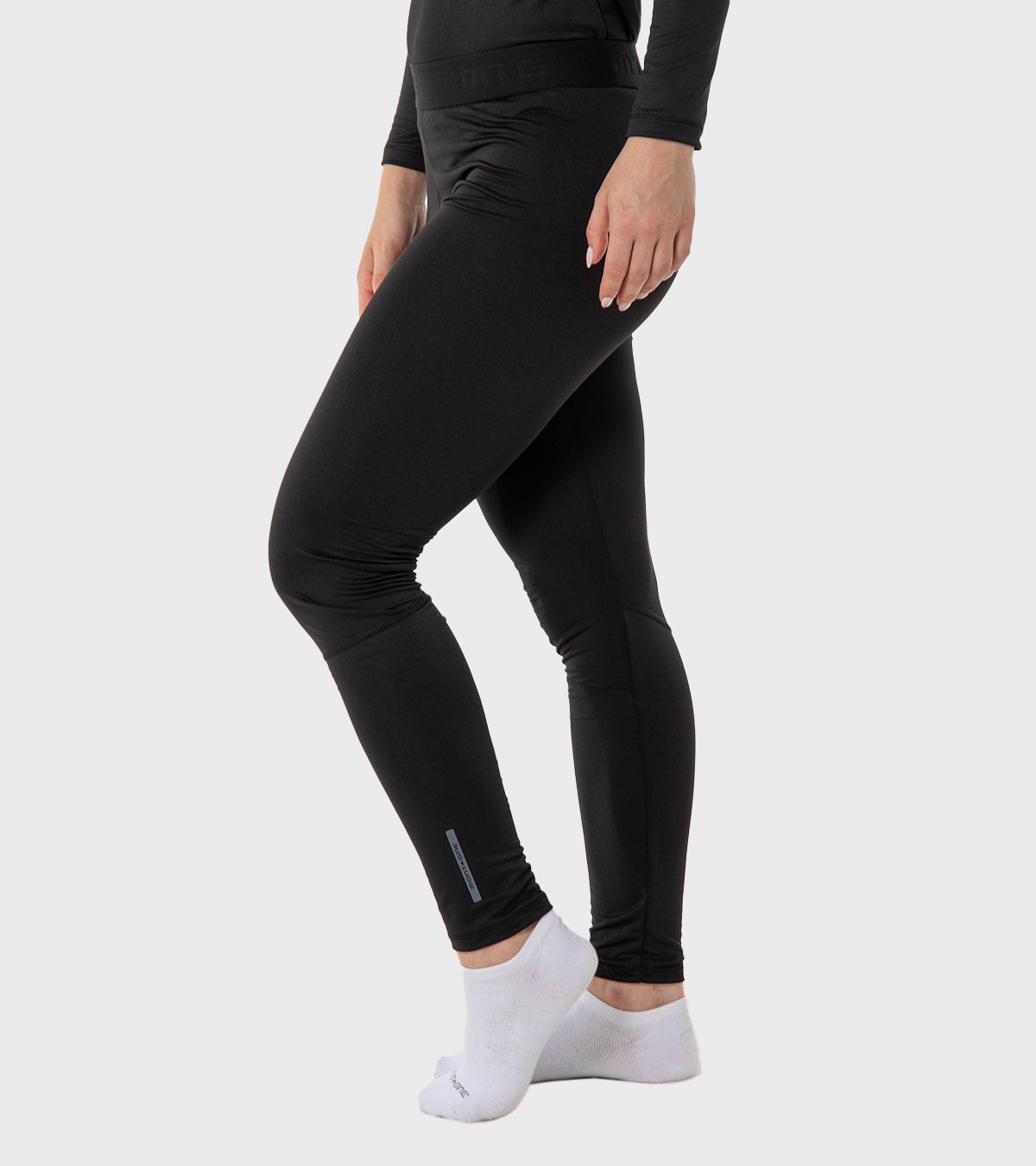 Pantal&oacute;n interior t&eacute;rmico de mujer Aspen