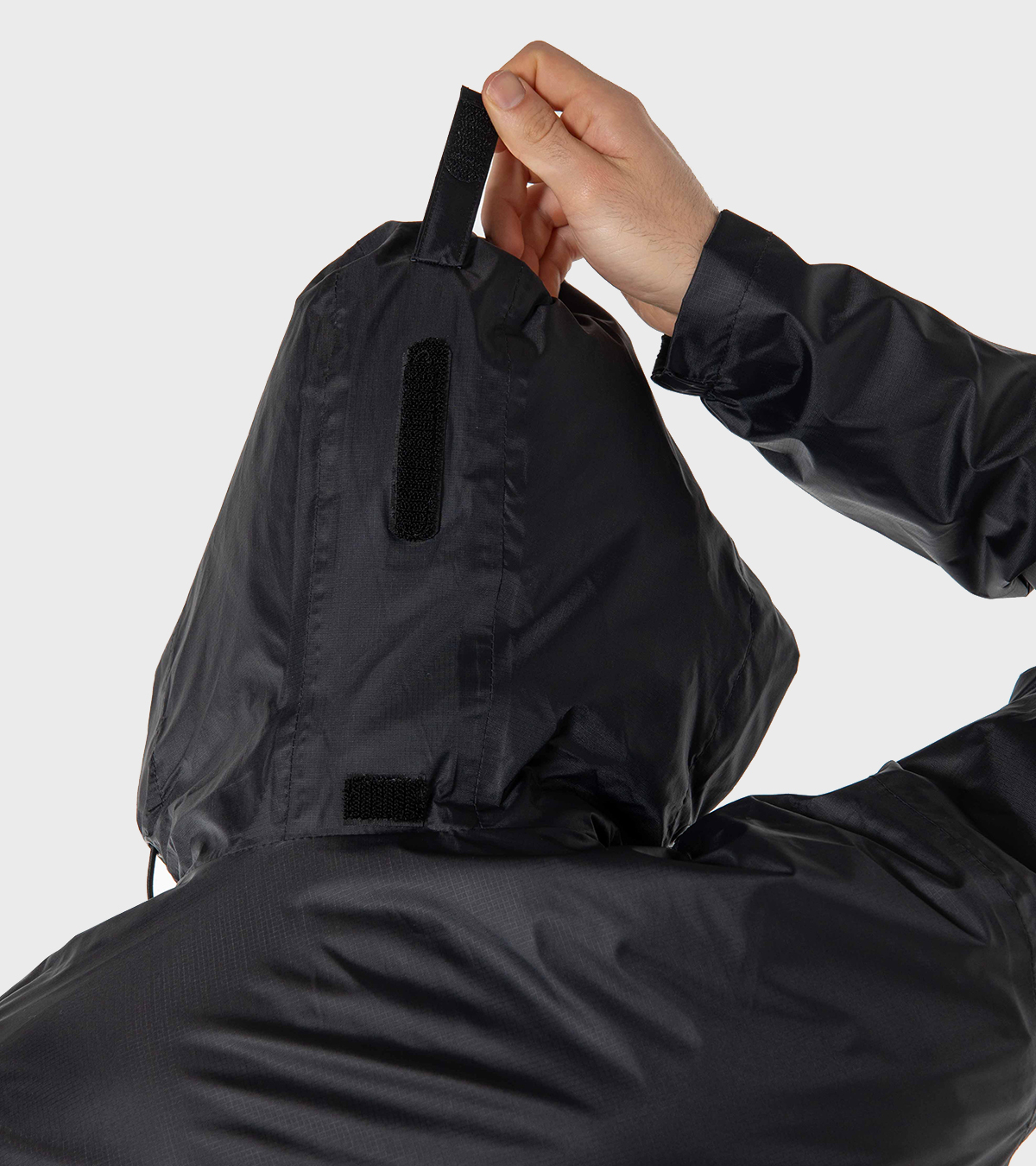 Rompeviento de hombre Adwel