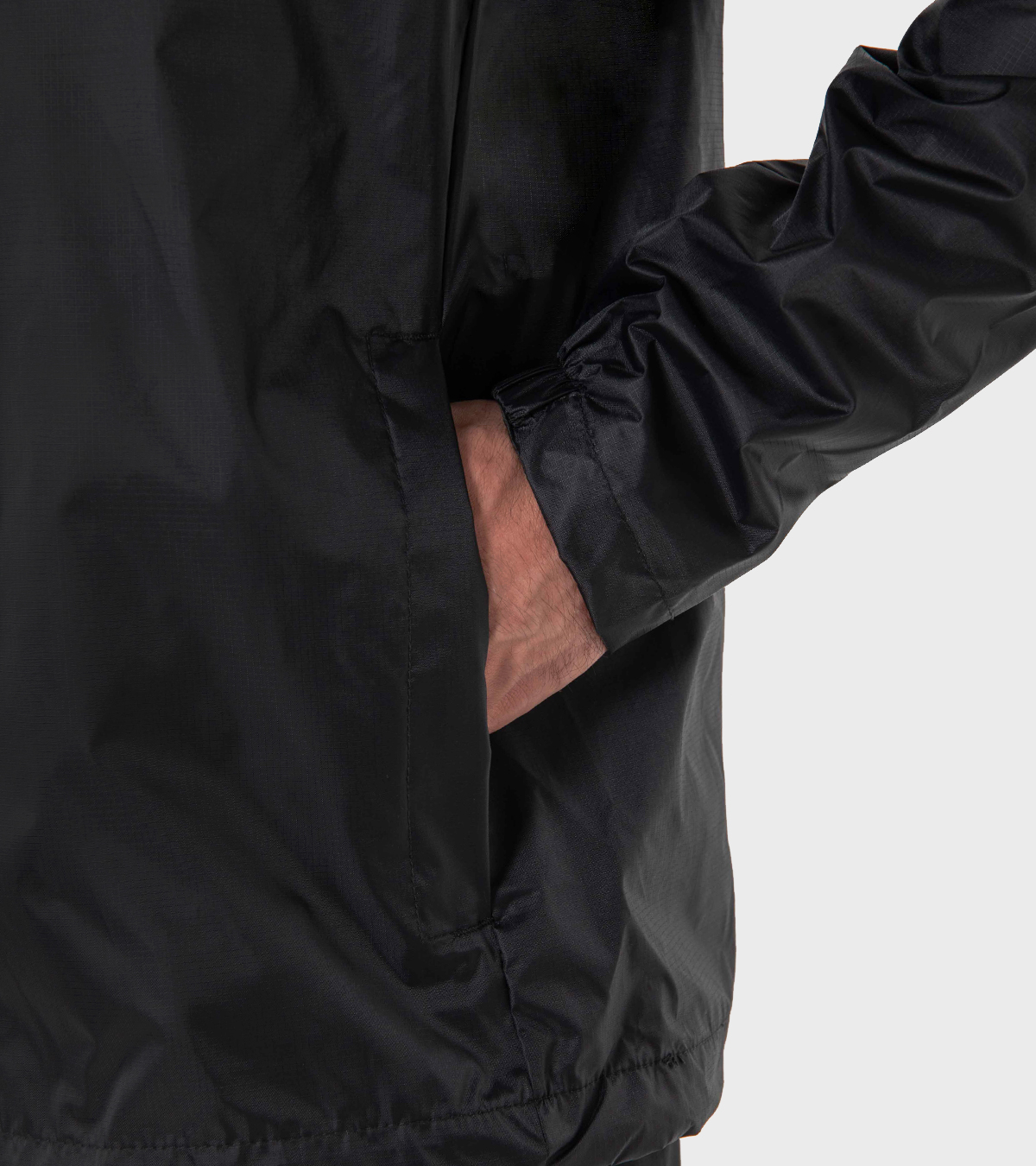 Rompeviento de hombre Adwel