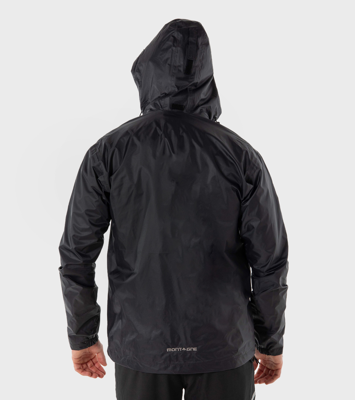 Rompeviento de hombre Adwel