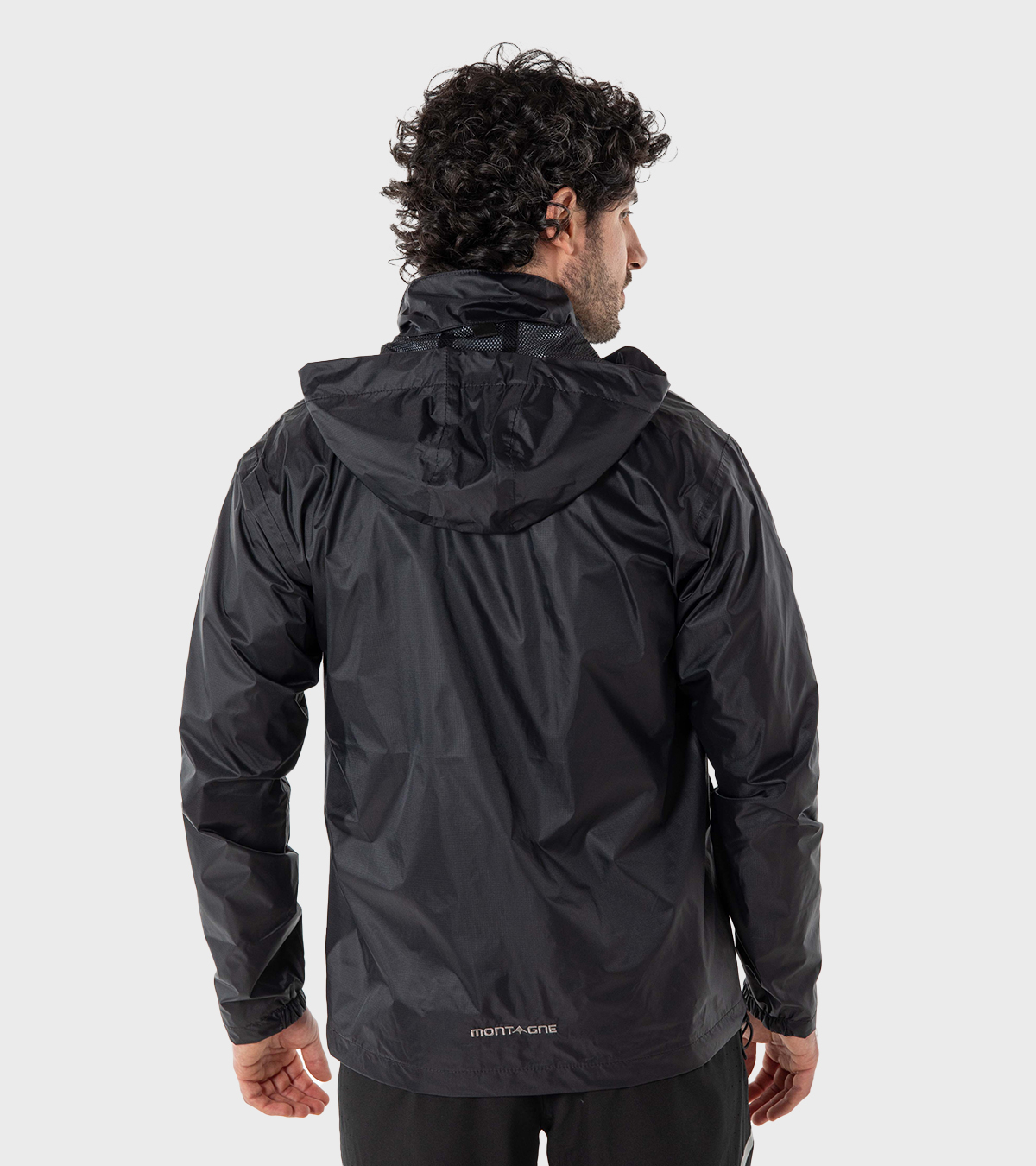 Rompeviento de hombre Adwel