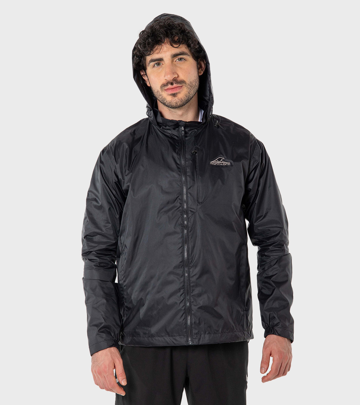 Rompeviento de hombre Adwel