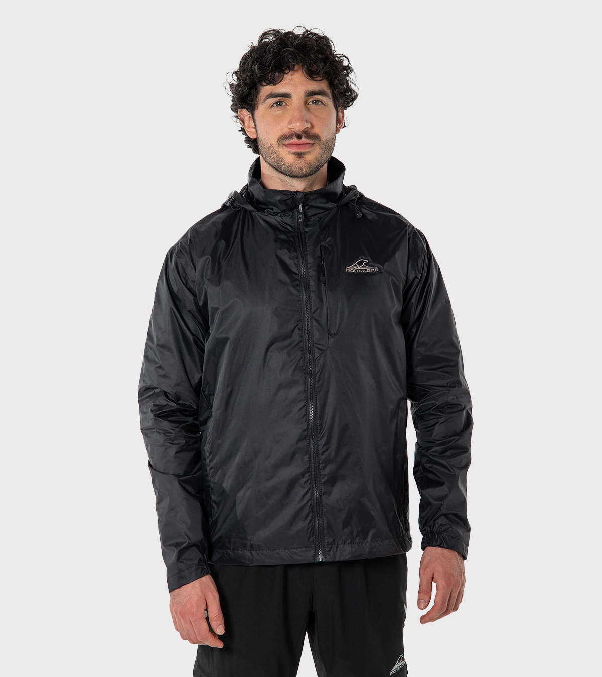 Rompeviento de hombre Adwel