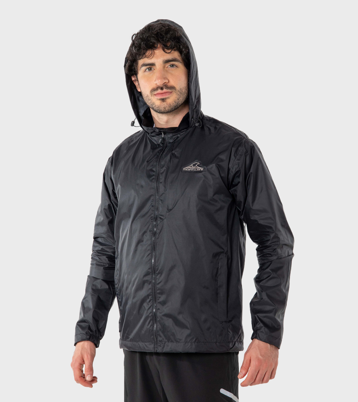 Rompeviento de hombre Adwel