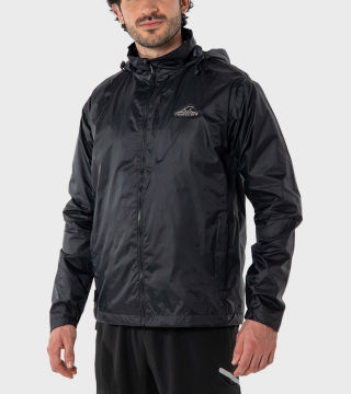 Rompeviento de hombre Adwel