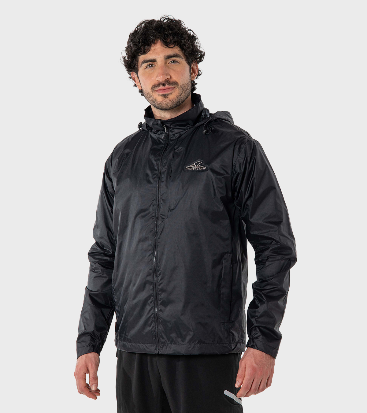 Rompeviento de hombre Adwel