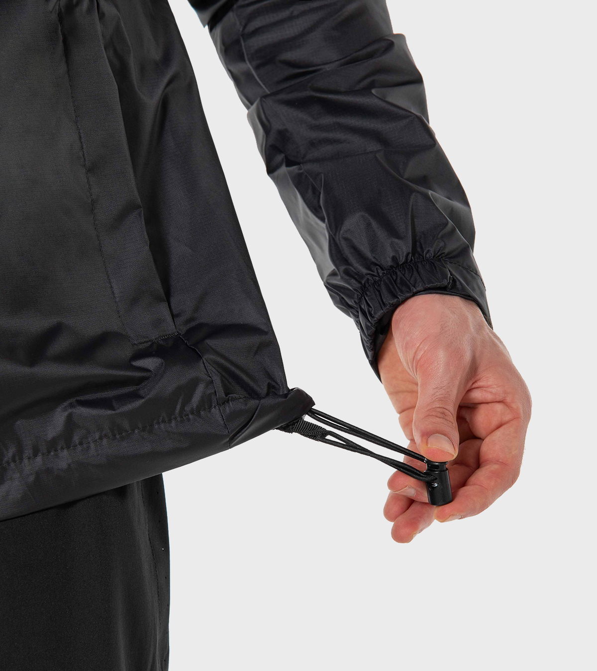 Rompeviento de hombre Adwel