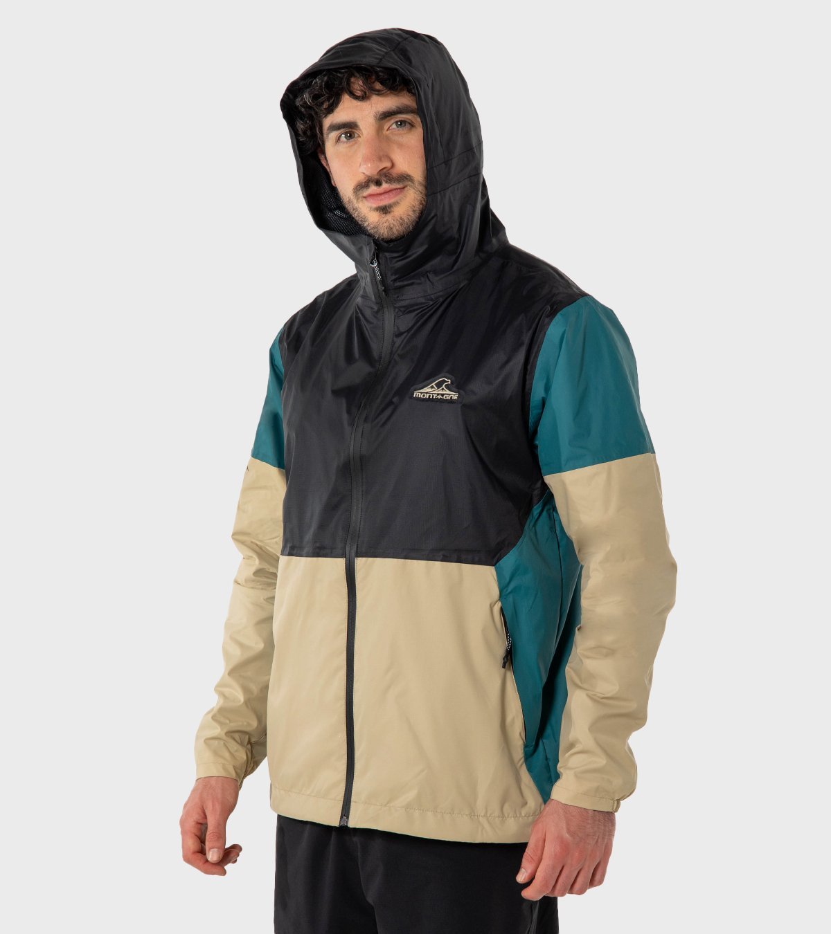 Rompeviento de hombre Chase