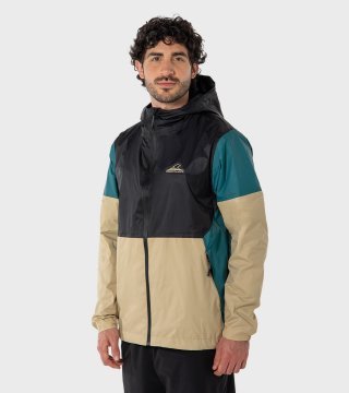 Rompeviento de hombre Chase