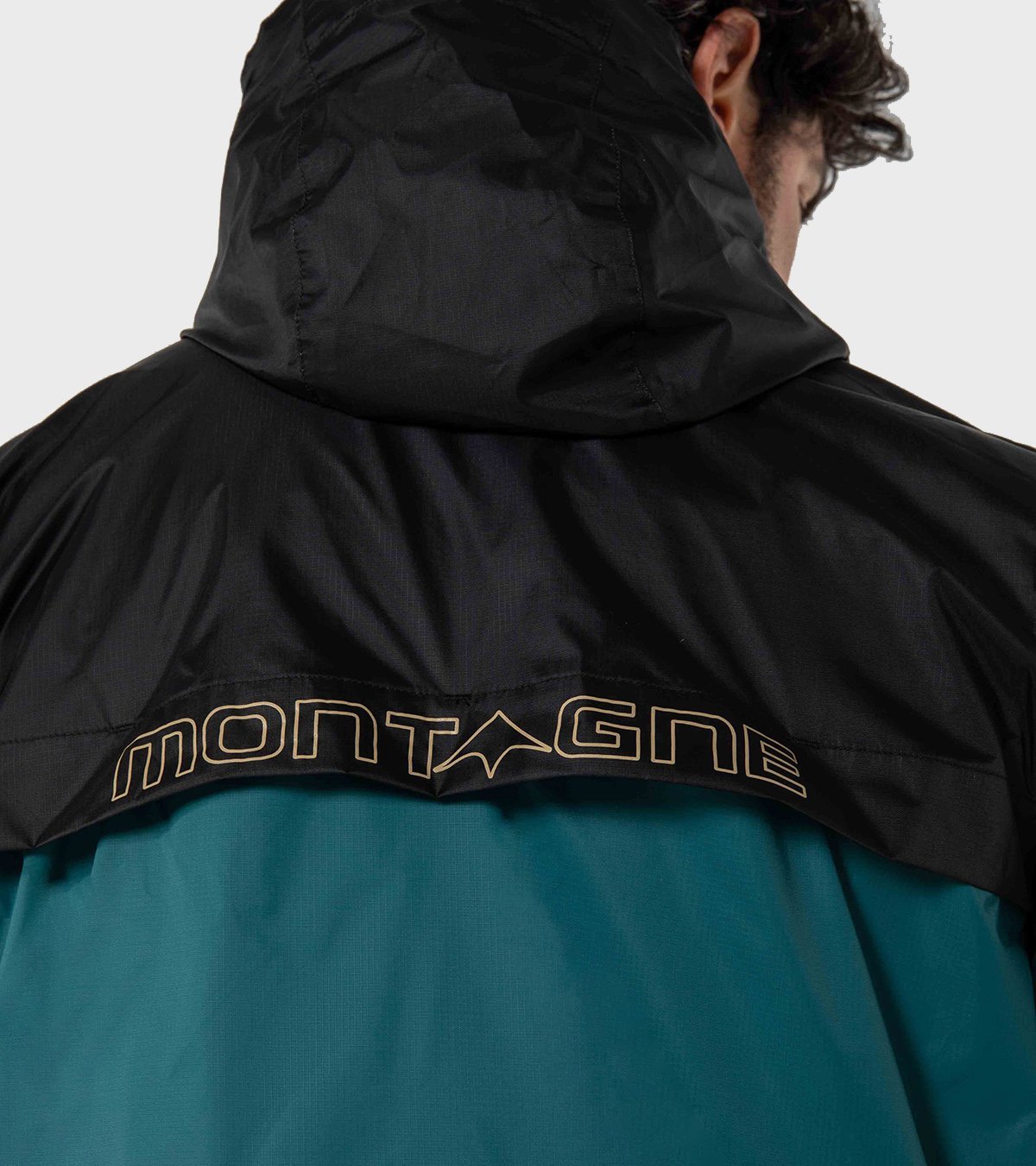 Rompeviento de hombre Chase