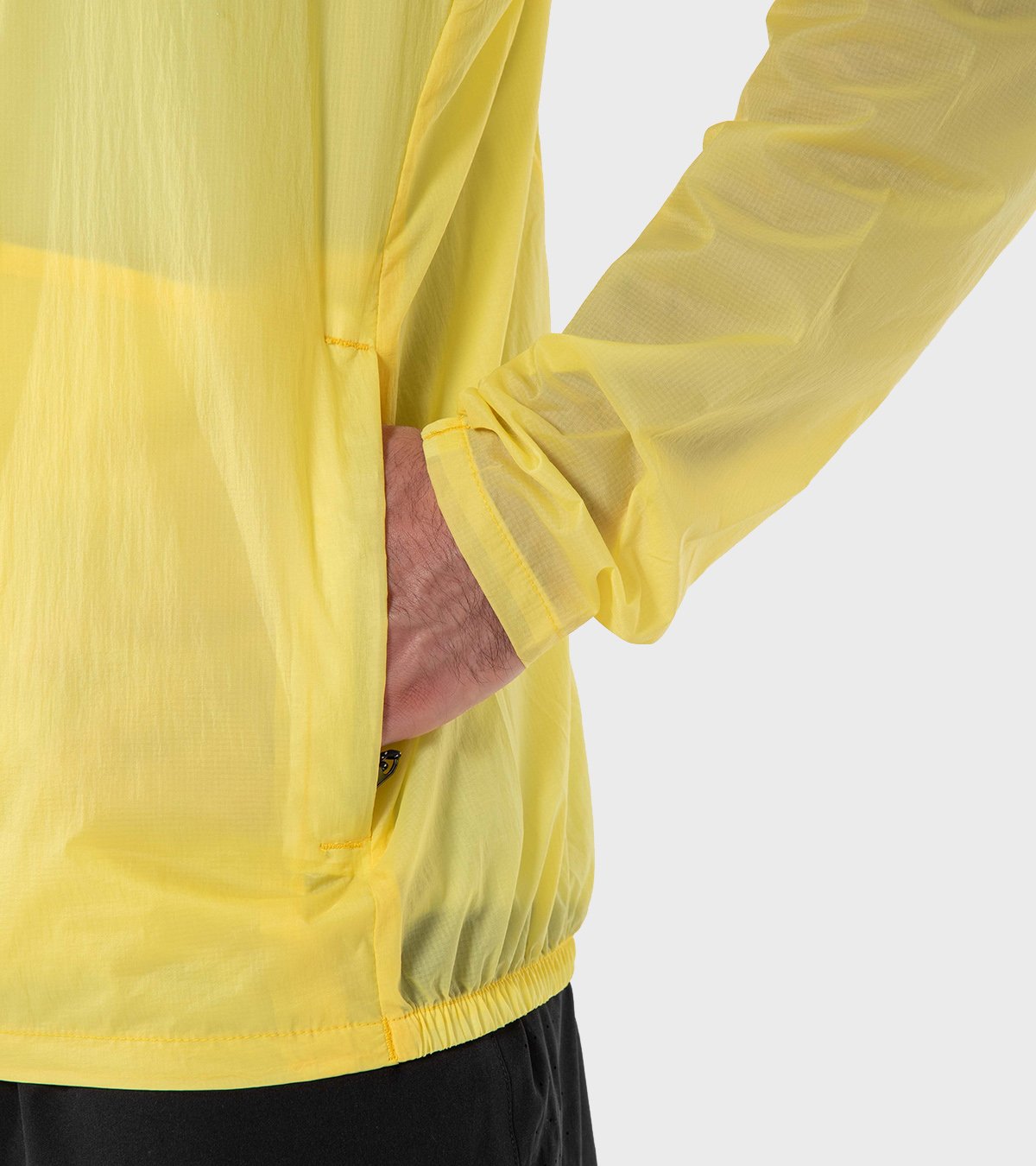 Rompeviento de hombre Metric H