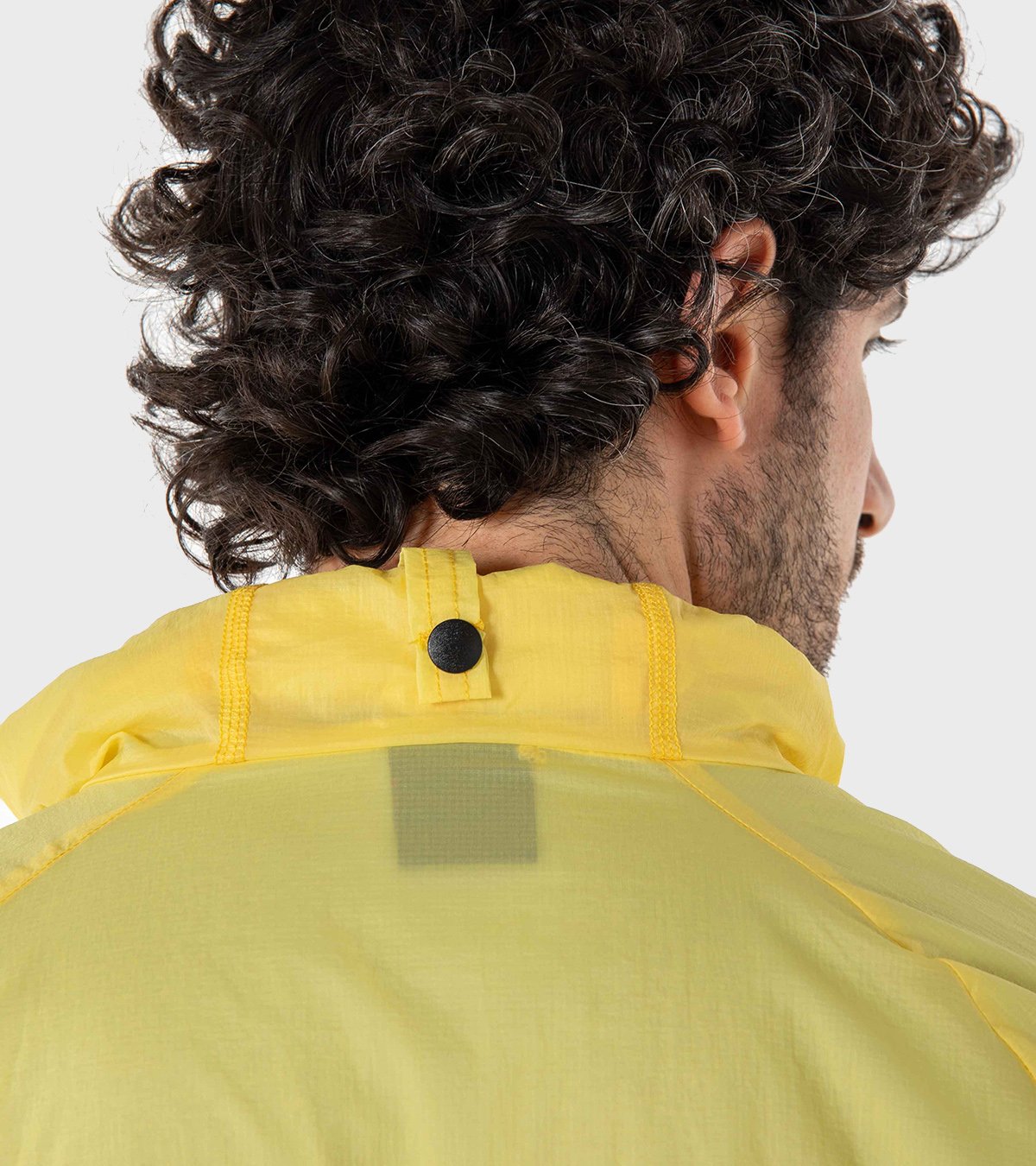 Rompeviento de hombre Metric H