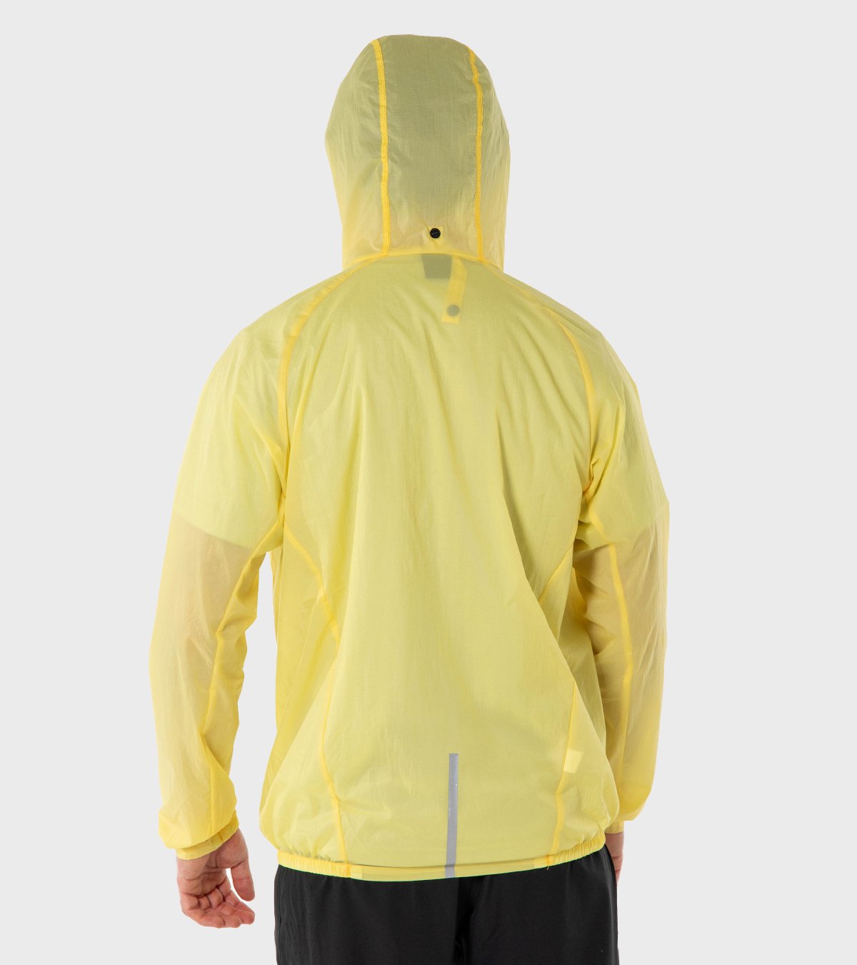 Rompeviento de hombre Metric H