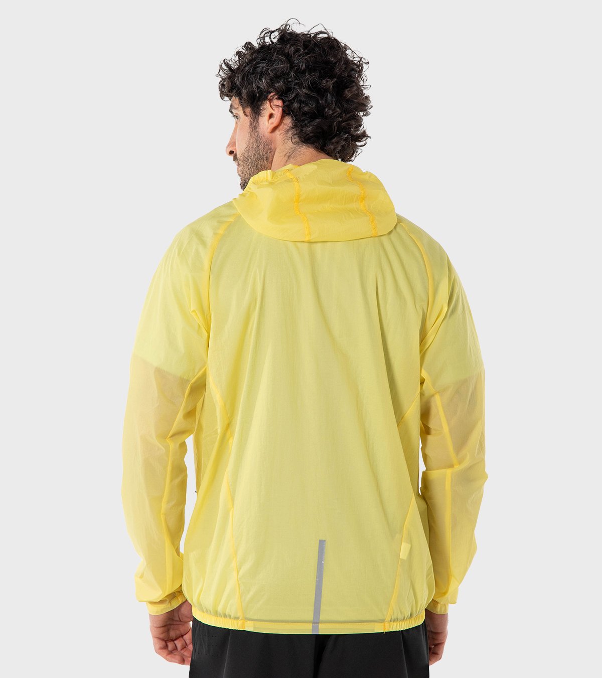 Rompeviento de hombre Metric H