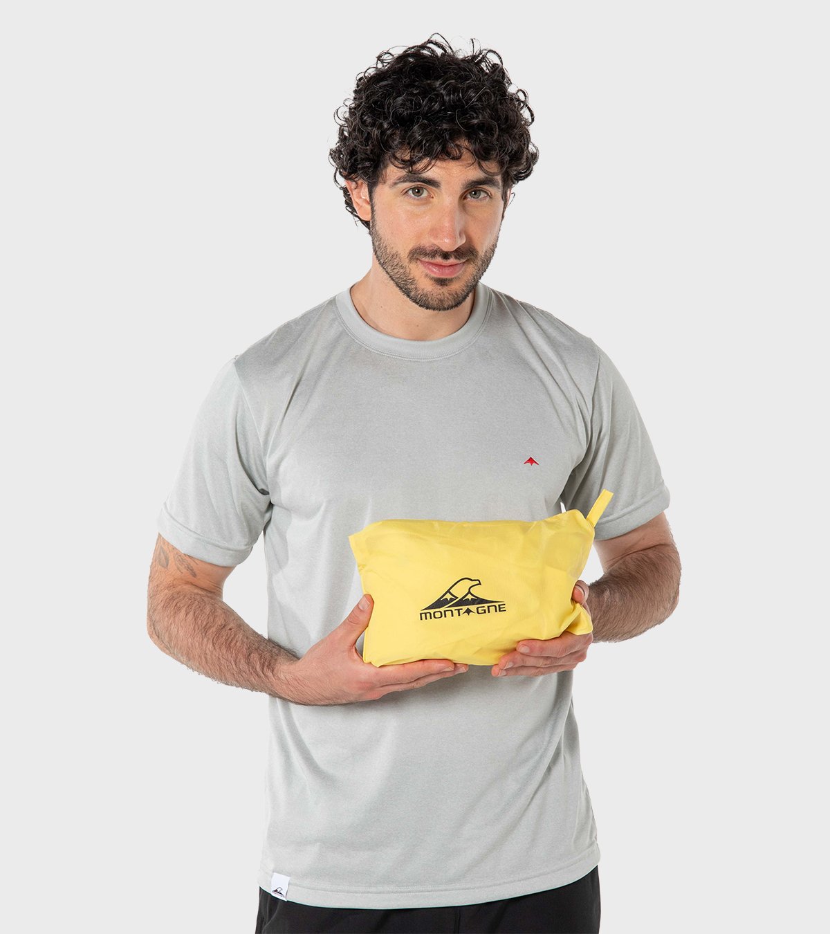 Rompeviento de hombre Metric H