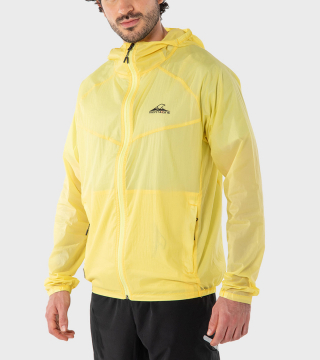 Rompeviento de hombre Metric H