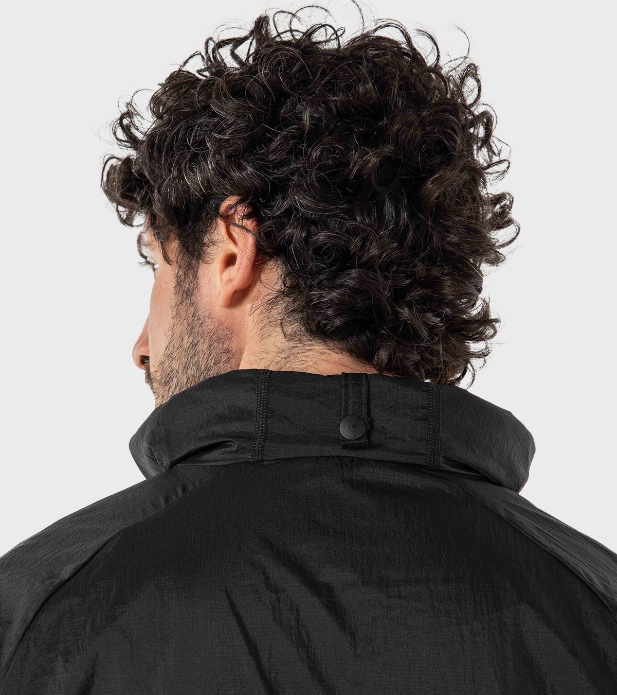 Rompeviento de hombre Metric H