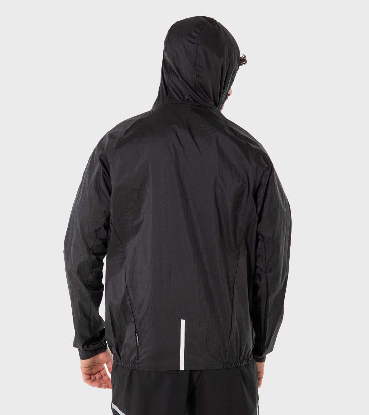 Rompeviento de hombre Metric H