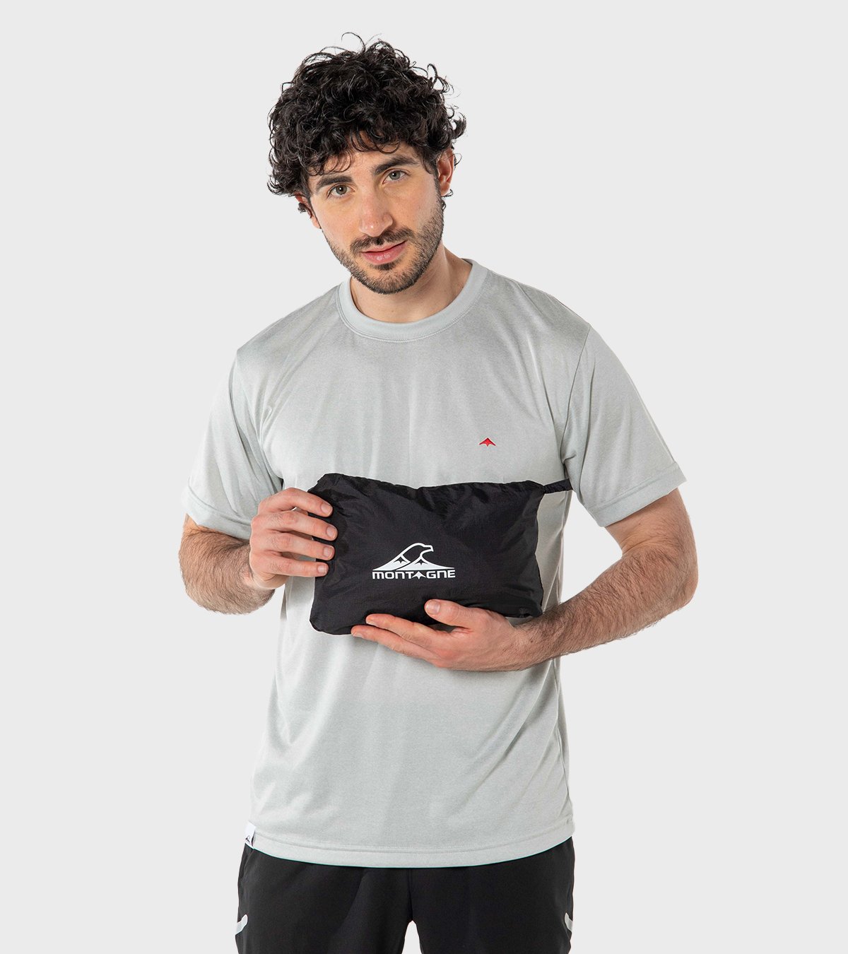 Rompeviento de hombre Metric H