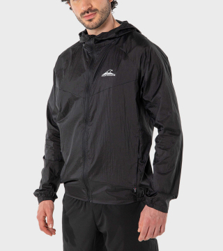 Rompeviento de hombre Metric H