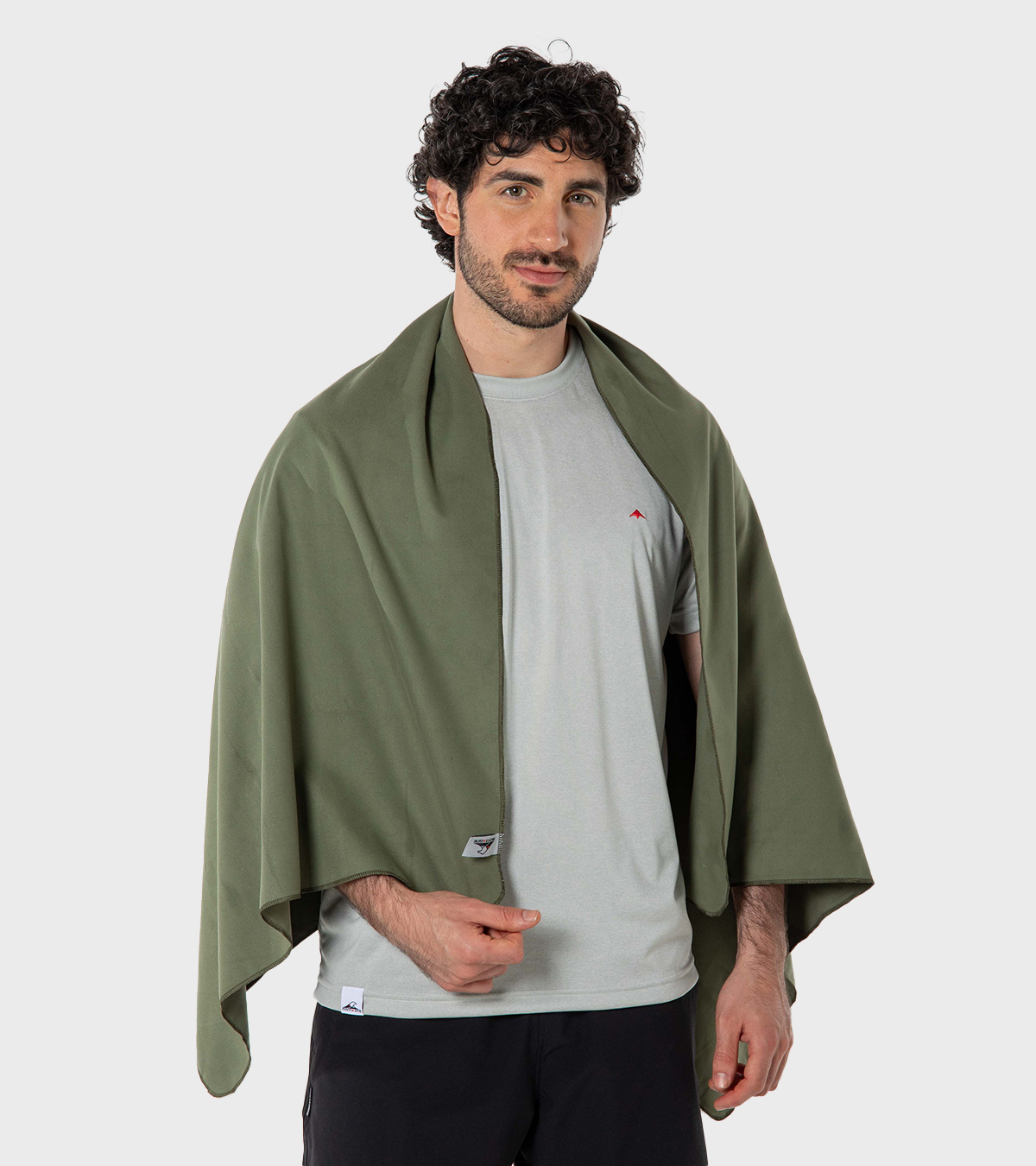 Toalla Soft Towel Grande