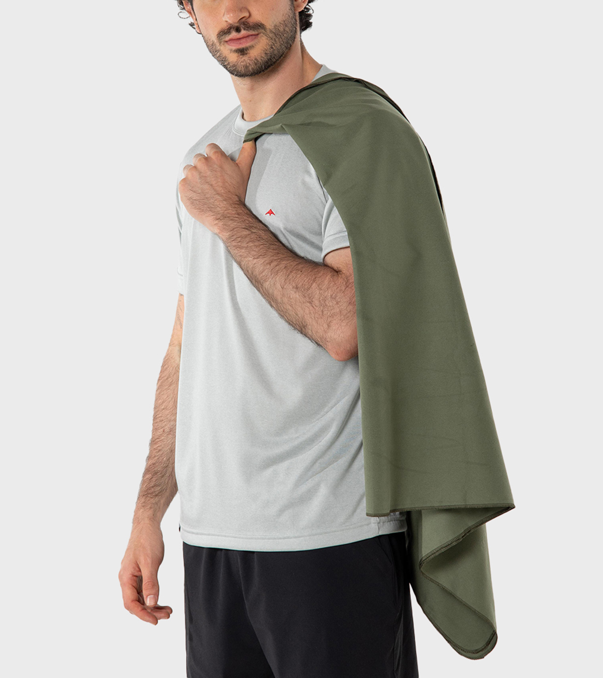 Toalla Soft Towel Grande