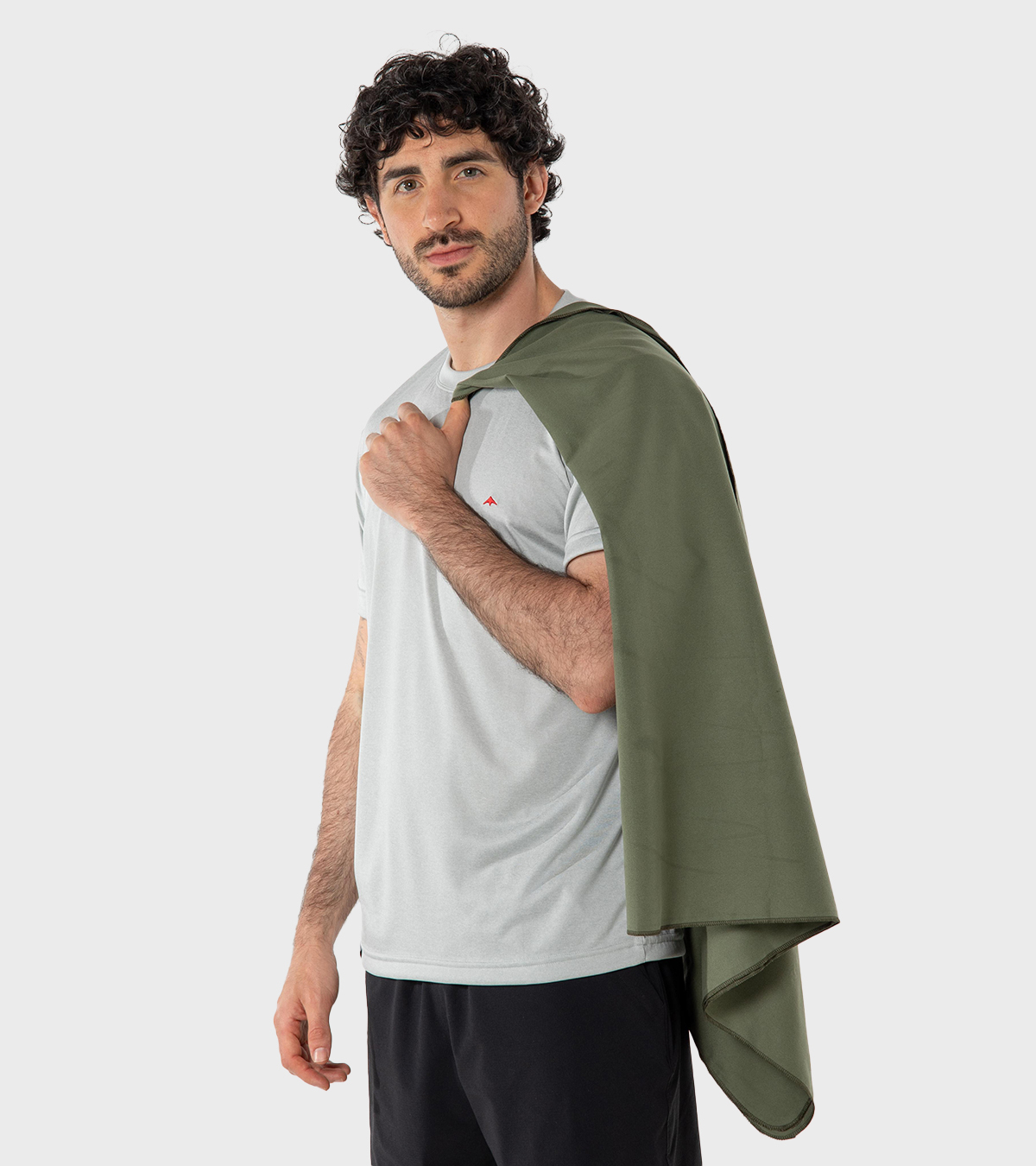 Toalla Soft Towel Grande